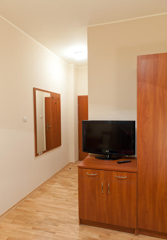 Ckm Centrum Konferencyjne Mazowsze Otrębusy Zimmer foto