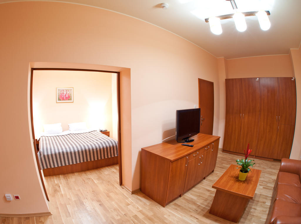 Ckm Centrum Konferencyjne Mazowsze Otrębusy Zimmer foto